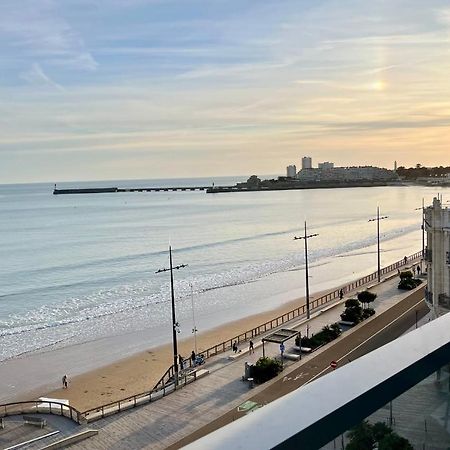 Acces Direct A La Plage Garage Ferme Les Sables-d'Olonne Exterior photo