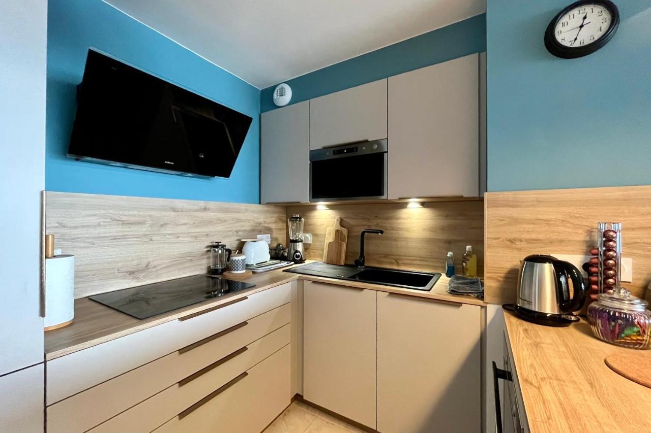 Acces Direct A La Plage Garage Ferme Les Sables-d'Olonne Exterior photo